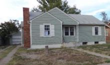 803 W 2nd St Liberal, KS 67901