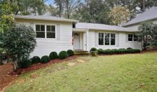 71 Lakeland Drive Nw Atlanta, GA 30305