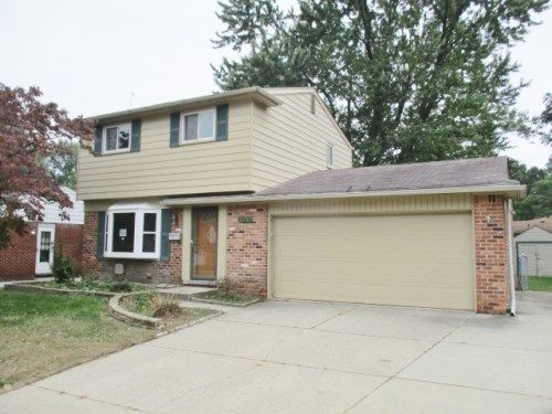 25785 Melody Street, Taylor, MI 48180