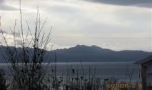 2242 Mount Augustine Drive Homer, AK 99603