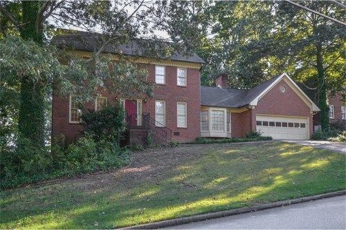 5657 Manassas Run, Stone Mountain, GA 30087