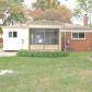 1364 Fontaine Ave, Madison Heights, MI 48071 ID:13554407