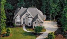 1050 Richmond Glen Circle Alpharetta, GA 30004