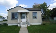 4405 16th St Wyandotte, MI 48192