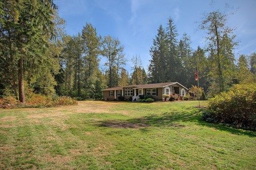 4605 199TH Ave SE, Snohomish, WA 98290