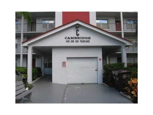 1101 SW 128TH TE # C204, Hollywood, FL 33027