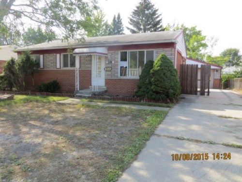 34211 Beaconsfield St, Clinton Township, MI 48035