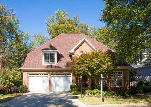 4573 Fountain Drive, Marietta, GA 30067