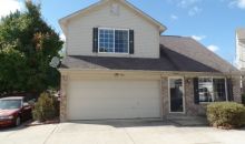 580 Mountain Pine Dr Greenwood, IN 46143