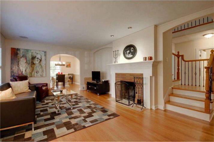 848 Stratford Road, Avondale Estates, GA 30002