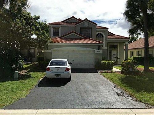 6160 NW 76 CT, Pompano Beach, FL 33067