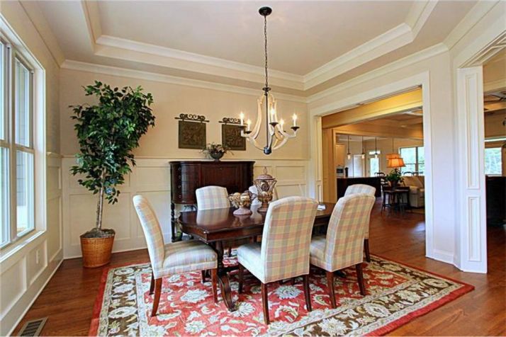 200 Maggies Road, Canton, GA 30115