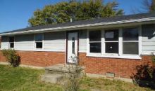 2044 S 11th St Richmond, IN 47374