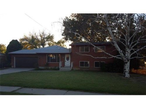 5467 S 2700 W, Roy, UT 84067