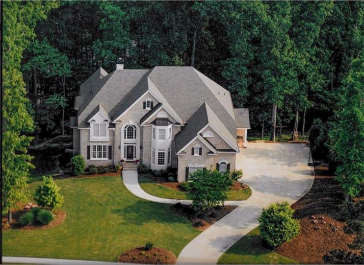 1050 Richmond Glen Circle, Alpharetta, GA 30004