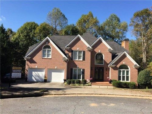 3026 Towneside Lane, Woodstock, GA 30189
