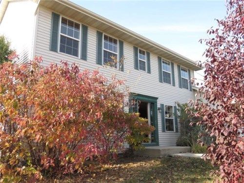 2213 Wildflower Ct, Buffalo, MN 55313