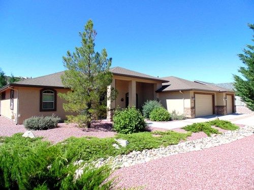 4704 Sharp Shooter Way, Prescott, AZ 86301