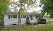 1105 W Dodge St Greenville, MI 48838