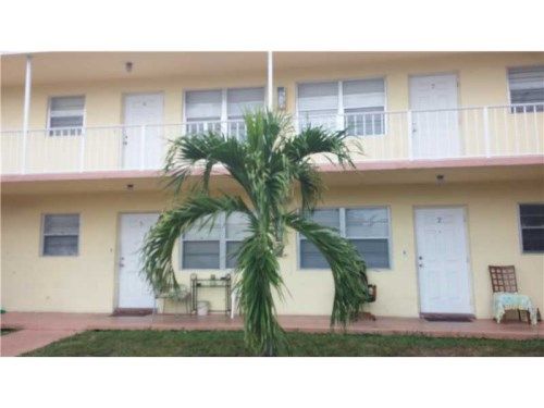1737 LEE ST # 1, Hollywood, FL 33021