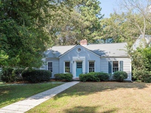 2196 Virginia Place Ne, Atlanta, GA 30305