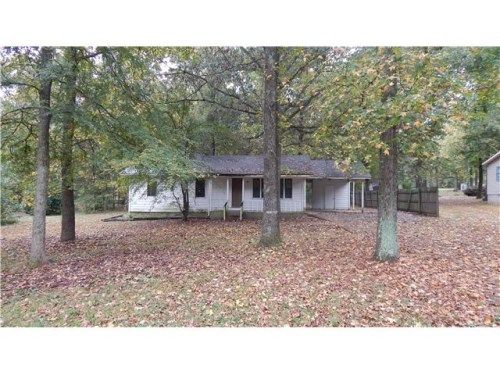 71 County Road 472, Jonesboro, AR 72404