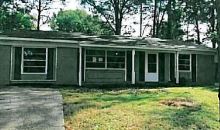 1209 Karen Road Montgomery, AL 36109