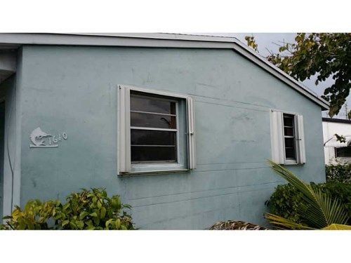 1610 N 70TH TERRACE, Hollywood, FL 33024
