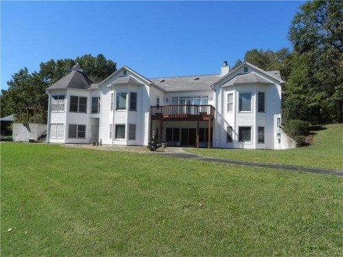 89 Whitney Street Ne, Eatonton, GA 31024