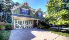 284 Ascott Lane Woodstock, GA 30189