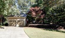 3611 Broken Arrow Drive Woodstock, GA 30189