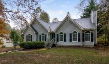 4940 Bayberry Drive Cumming, GA 30040