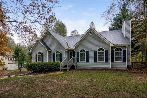 4940 Bayberry Drive, Cumming, GA 30040