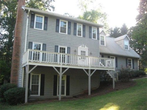 705 Pine Lake Drive, Cumming, GA 30040