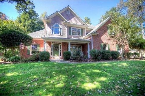 2230 Barrett Drive, Cumming, GA 30040