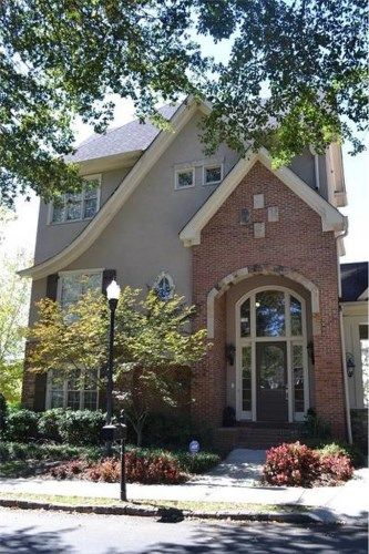 1458 Conasauga Avenue Ne, Atlanta, GA 30319