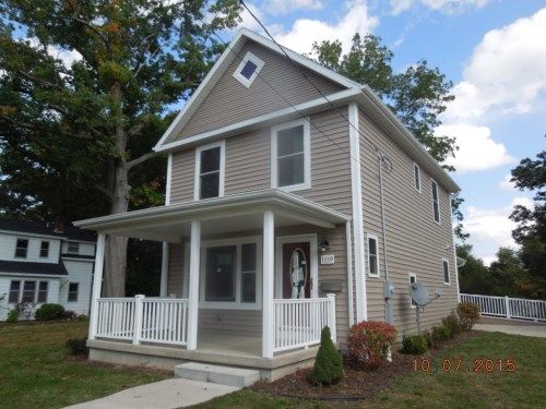 1119 Mccullough, Lansing, MI 48912
