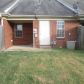 7315 Madelyn Cv, Horn Lake, MS 38637 ID:13592733