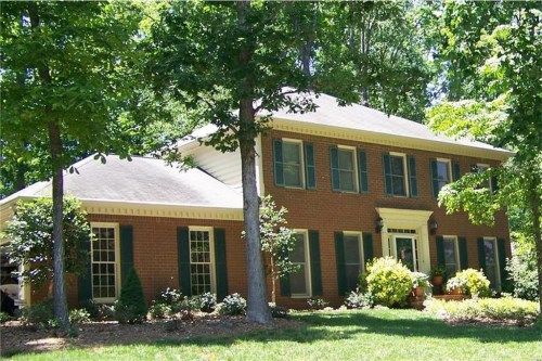 2325 Milstead Circle, Marietta, GA 30066
