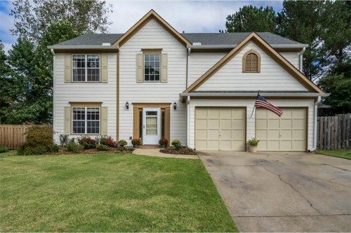 1813 Chasewood Park Drive, Marietta, GA 30066