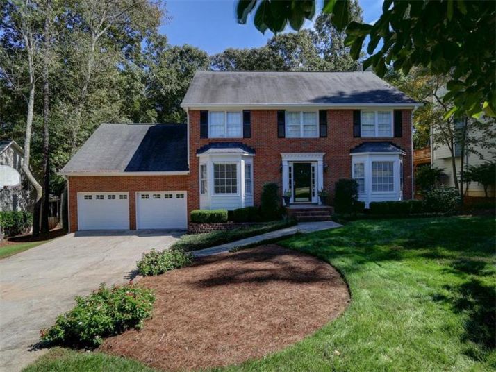 4946 Willow Lane, Marietta, GA 30066