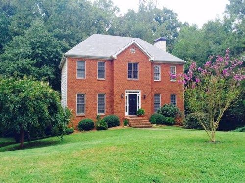 2133 Line Tree Lane, Powder Springs, GA 30127