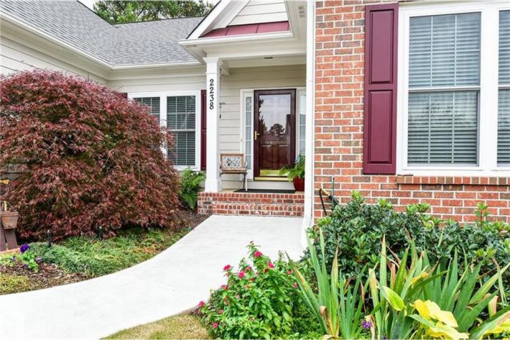 2238 Creekway Drive, Marietta, GA 30066