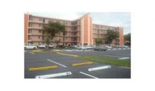 8710 N SHERMAN CR # 207 Hollywood, FL 33025