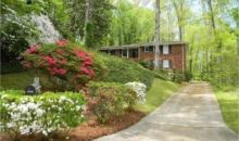 5030 Vallo Vista Court Atlanta, GA 30342