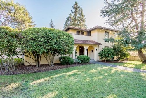 2030 Parrish Drive, Santa Rosa, CA 95404