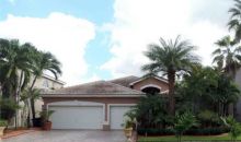 1971 SW 164 AV Hollywood, FL 33027