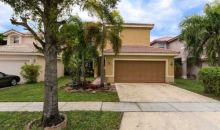 17639 SW 31 CT Hollywood, FL 33029