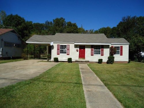 4550 Elfin Ave, Jackson, MS 39209