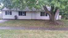 6105 Epperson Dr Indianapolis, IN 46221